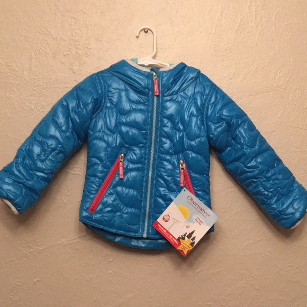 Obermeyer | Grow With Me Coat